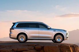 零跑D19将于10月16日发布，定位为旗舰SUV