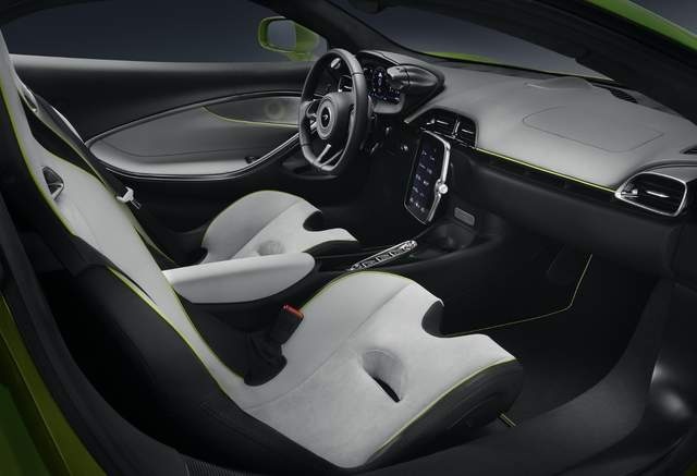 V6跑车哪家强？盘点四款最值得关注V6跑车 最高售价不到300万