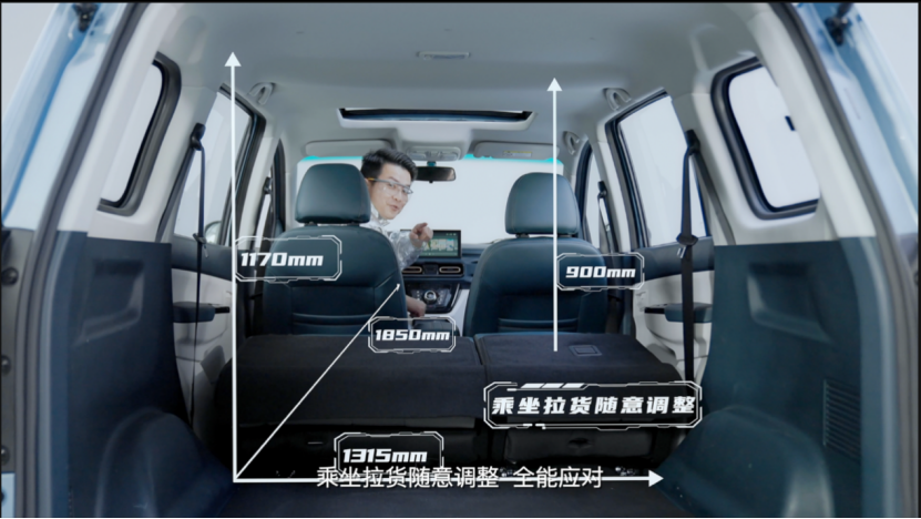 十万级增程动力SUV 斯威大虎EDi正式发布
