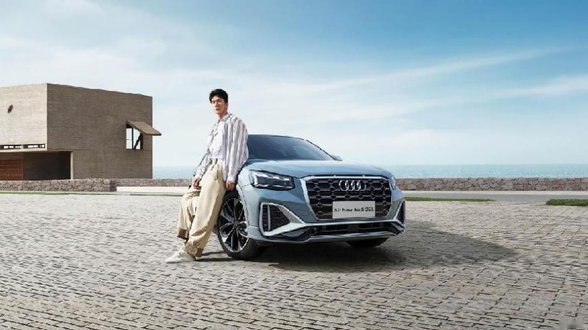 手握25万预算想买豪华品牌SUV？这4款既有面子又有里子，买！