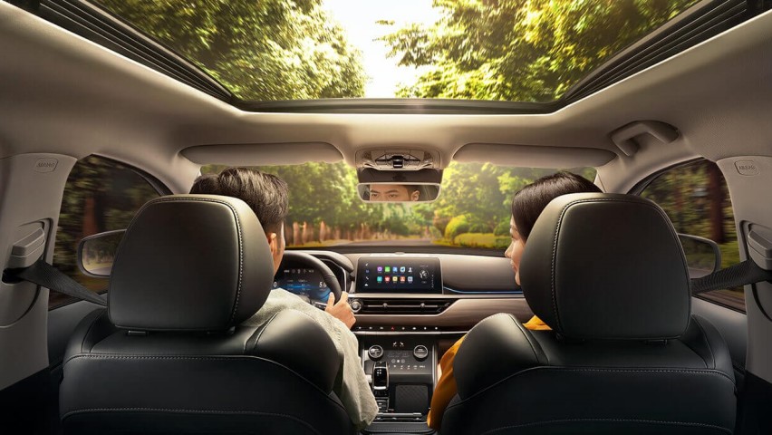 8.88万起就能买中型SUV？全新奇瑞瑞虎8还是熟悉的配方