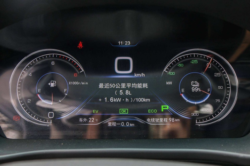 不到14万还白送一张牌 这种车不香吗？
