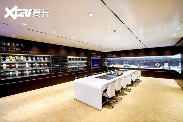 2026北京车展：红旗H9、H7领衔红旗携27台车亮相(图9)