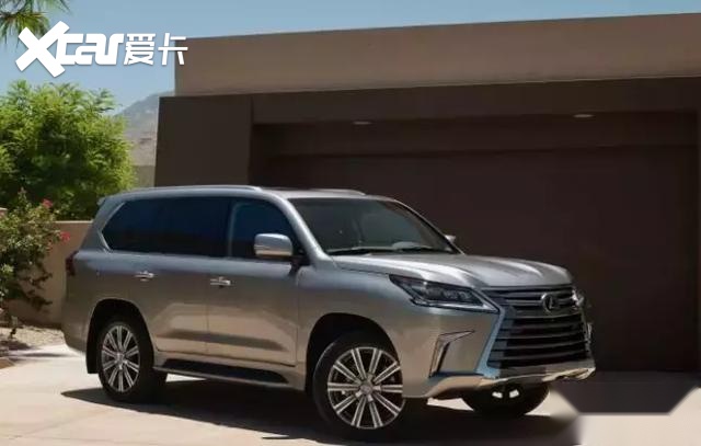 国内150万，国外60万，雷克萨斯中外售价差别为何这么大？