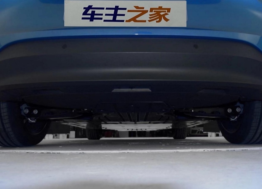 合资品牌低价王-大众ID.3有存活空间吗？