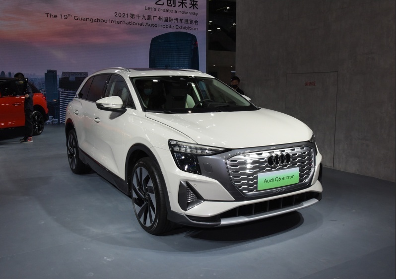 2022年将上市的6款重磅SUV，燃油、混动、纯电都有！