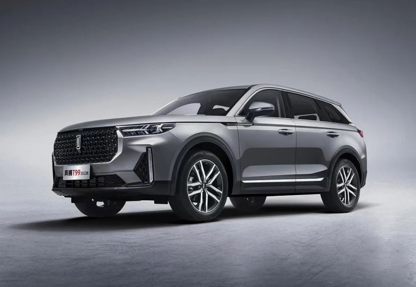 2.0T+大五座，这几款中大型SUV，不到20万元就可安排