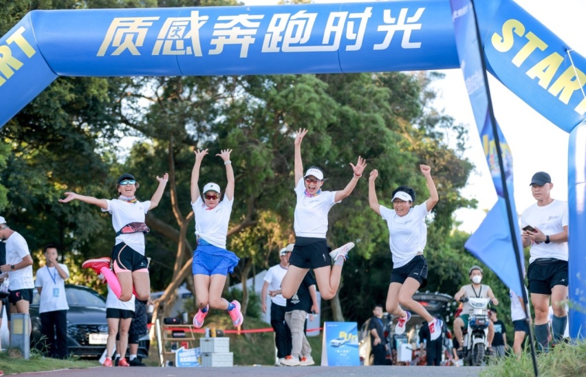 二十岁的北京现代，够胆，够年轻！
