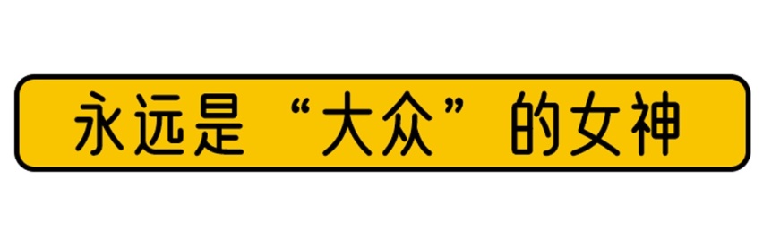 24万起的最美大众到底有多美？买它不后悔