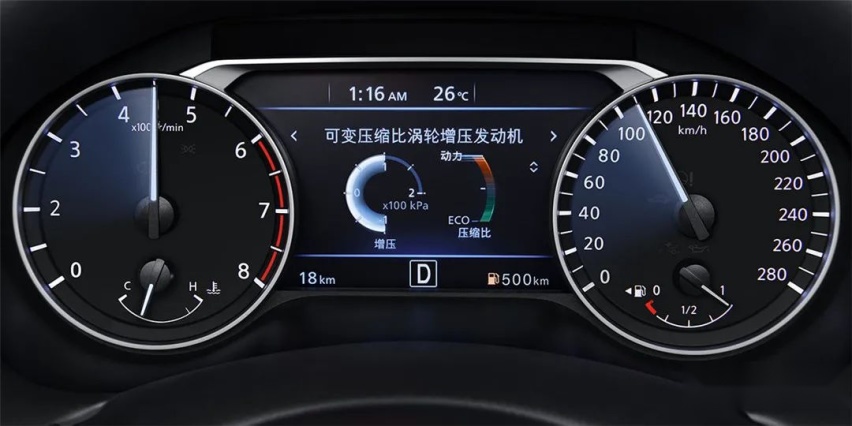 4大焕新 5大核心技术 东风日产全面升级！