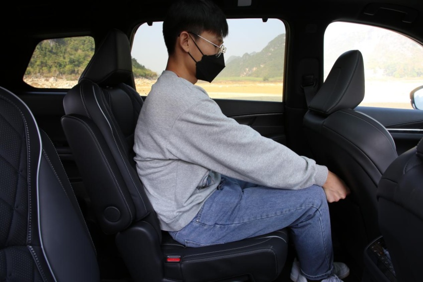 能否重整旗鼓？牛车网试驾全新英菲尼迪QX60