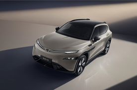 与众08比例美学：轮毂车身协调与灯光层次的视觉平衡