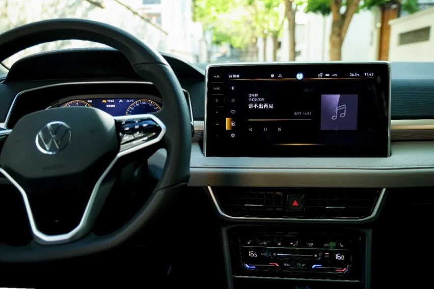 紧凑型SUV赛道太拥挤靠什么去卷 新途岳get到了流量密码