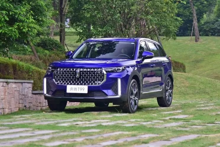 自主向上从设计开始，盘点2019年上市的这几款高颜值SUV