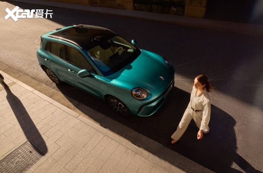 一场高质量的产业对话：长城汽车如何用求真定义发展新范式？