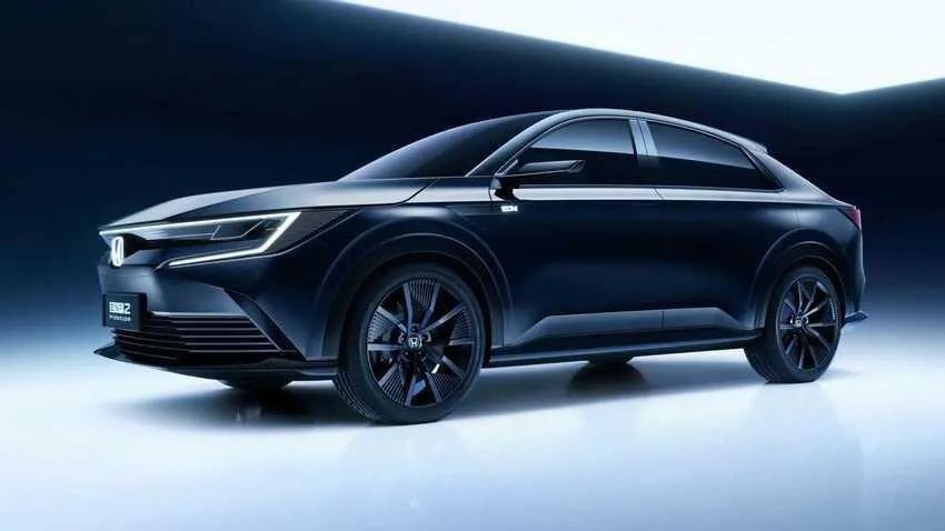 广州车展SUV前瞻：日产推中大型车，起亚EV5价格或有惊喜