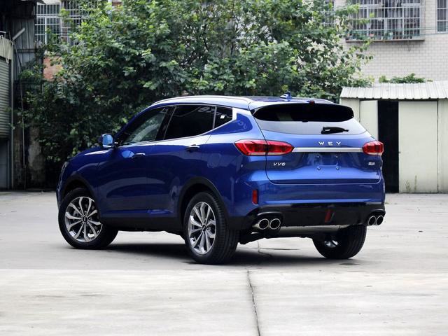 3款15万左右、可以比肩BBA的国产高端SUV，款款都很吸睛