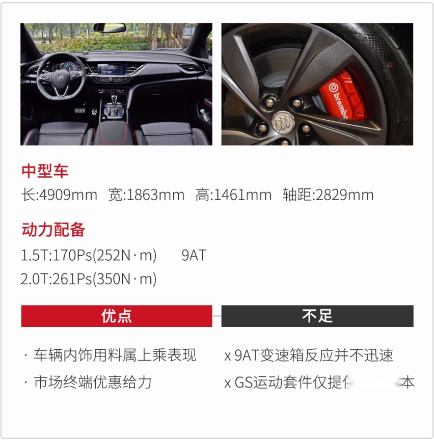 自带改装套件，12万起这些车开上街就已经赢了