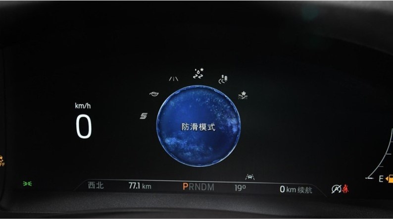 福特探险者丨寻梦川西，在探险中挑战自己（上）