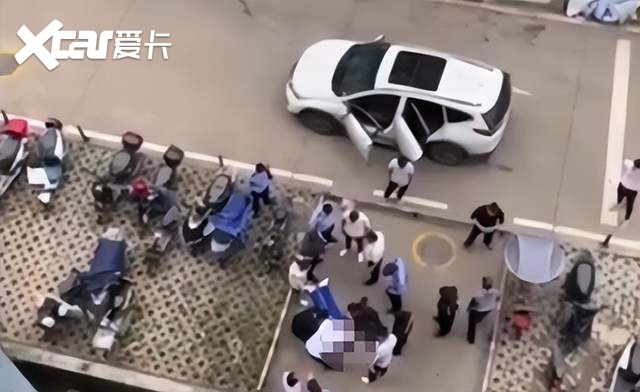 比亚迪销量剧增但被曝发生多起员工跳楼事件！