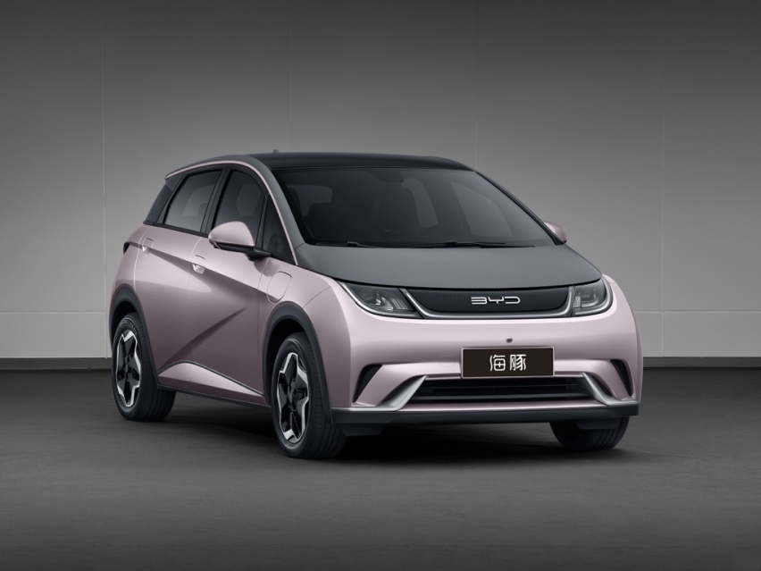 最长续航高达1000km，盘点2021下半年新能源重磅车型