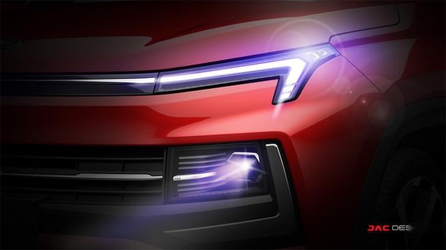 江淮嘉悦X4消息 将4-6月内上市 定位小型SUV