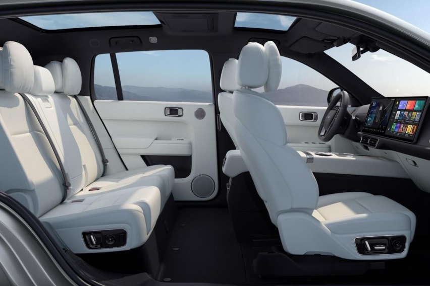 2023最值得期待的混动SUV 理想L7领衔 哪一款才是你的菜？
