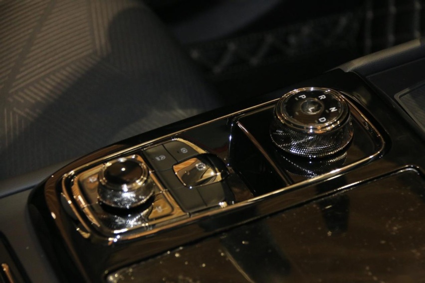 实拍福特领睿2023款：12万多买家用SUV，选它不出错？