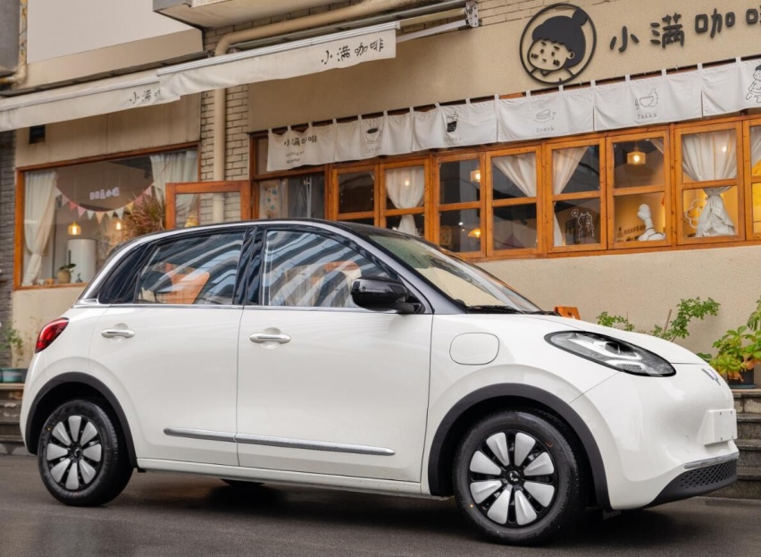 8月最值得入手的实用小车，10万以内不贵还高配！