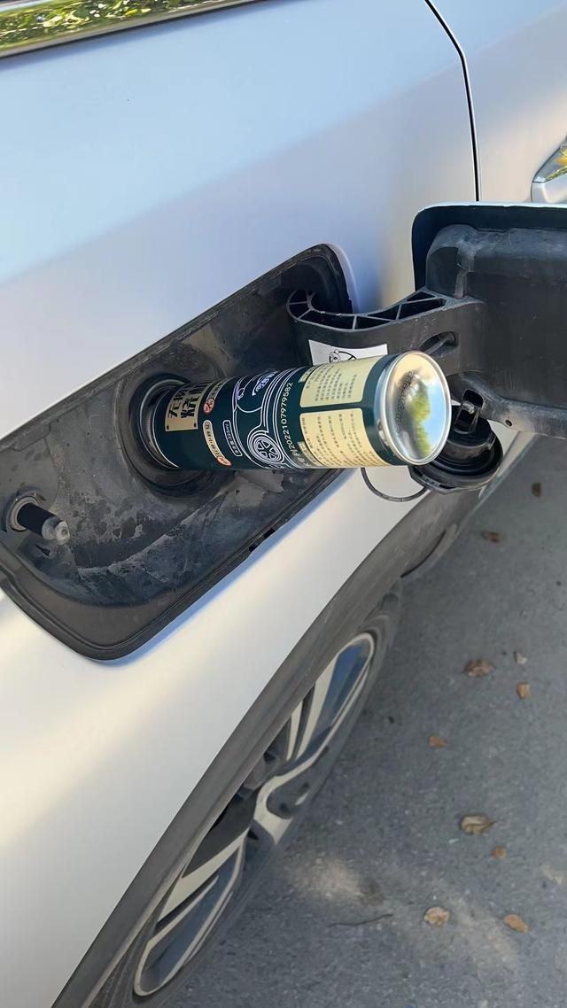 油路清理相比积碳清理的重要性