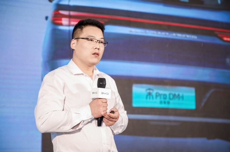 超混实力 颠覆燃油-欢乐宋试驾体验营·济南站 完美收官