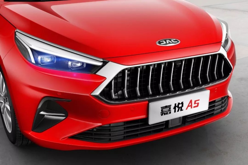 售价8.48-11.58万，不挂大众标的大众车，嘉悦A5将成