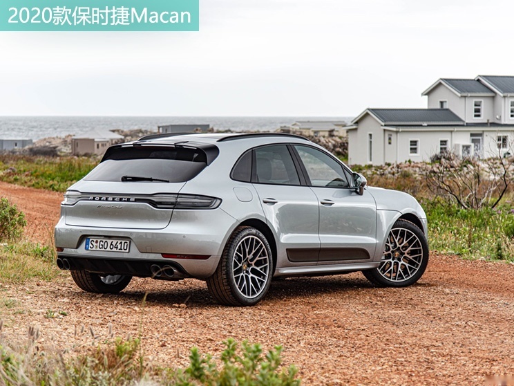 极具爆款潜质！保时捷Macan将转型纯电动SUV