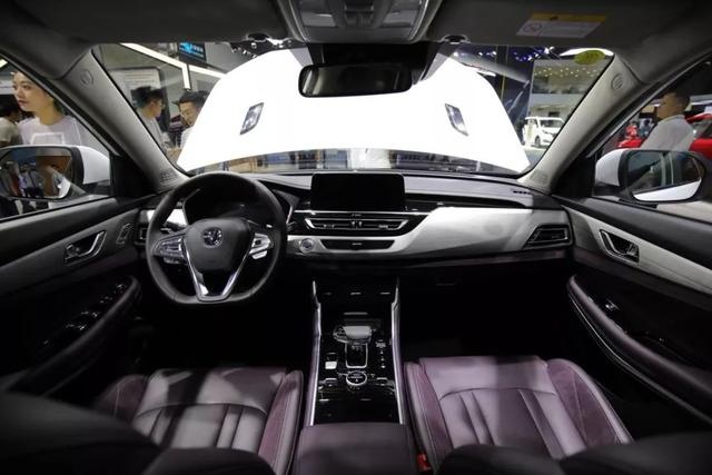 陈坤代言长安CS75PLUS 为啥意外带火了CS75PHEV