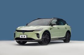 岚图完成收购武汉云峰工厂，Free+热销、全新知音量产在即