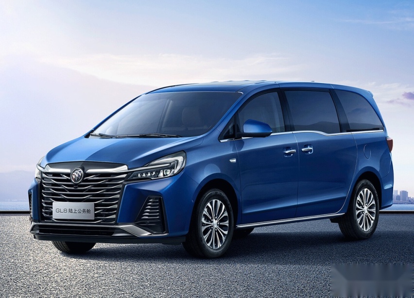同级唯一2.0T插混MPV，续航1032公里，传祺E9霸气、端庄且高端