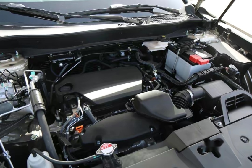 20万买合资SUV,要配置还是省油？大众探岳对比本田CR-V,咋选