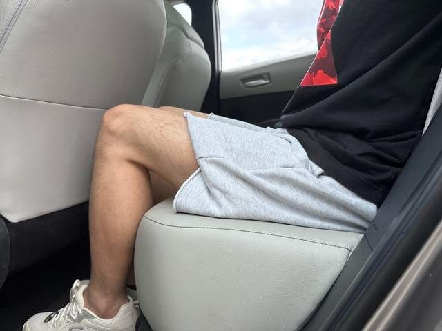 试驾广汽丰田锋兰达：好开兼省油，年轻且成熟