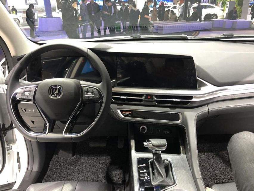 买SUV的看过来！上海车展重磅新车回顾，除了RAV4还有这些自主SUV