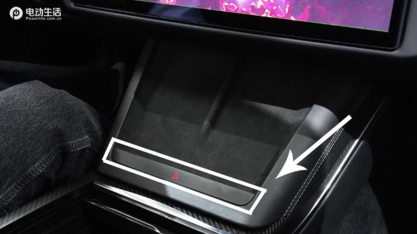 预计售价超百万 抢先实拍特斯拉Model S Plaid