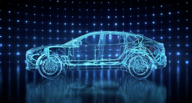 2.0T+8AT的EVOS，长安福特发出了一个什么信号？