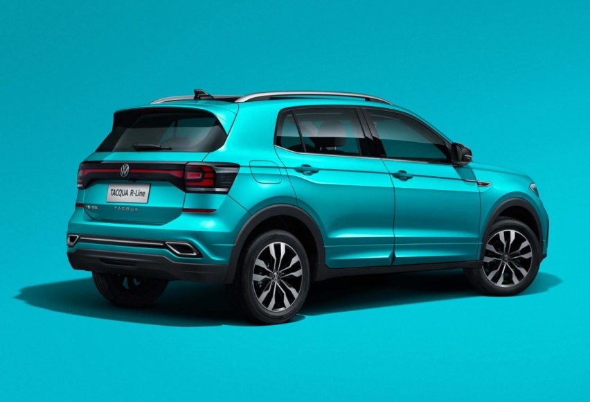 大众也有卖不好的SUV?优惠完不到10万,探影怎么不吃香了?
