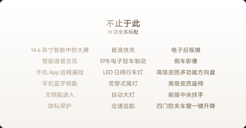 主推401 Lite版，更具性价比？哪吒AYA教你如何选