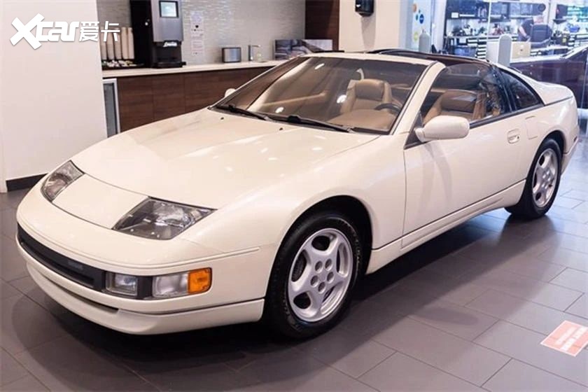 1990年日产300zx与370z 新老同价你会选谁 爱卡汽车爱咖号