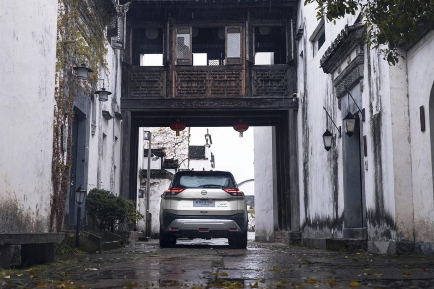 裸车最高不到20万，入门就是双电机四驱，有它不用再看CR-V？