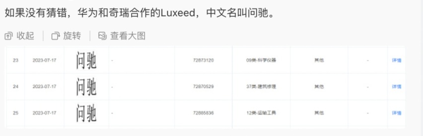 华为又帮你「智选」了一辆车