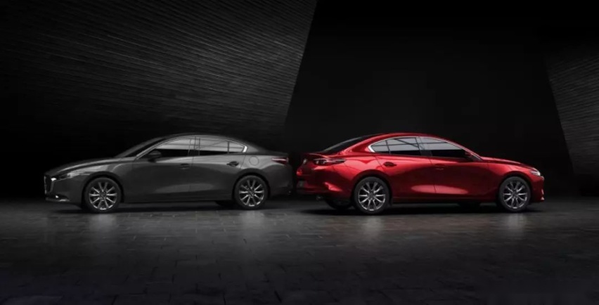 坚持操控与运动的极致，次世代Mazda 3昂克赛拉何罪之有？