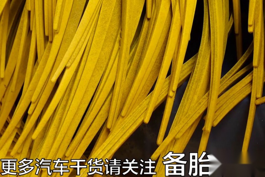 自己洗车，需要注意的6件事