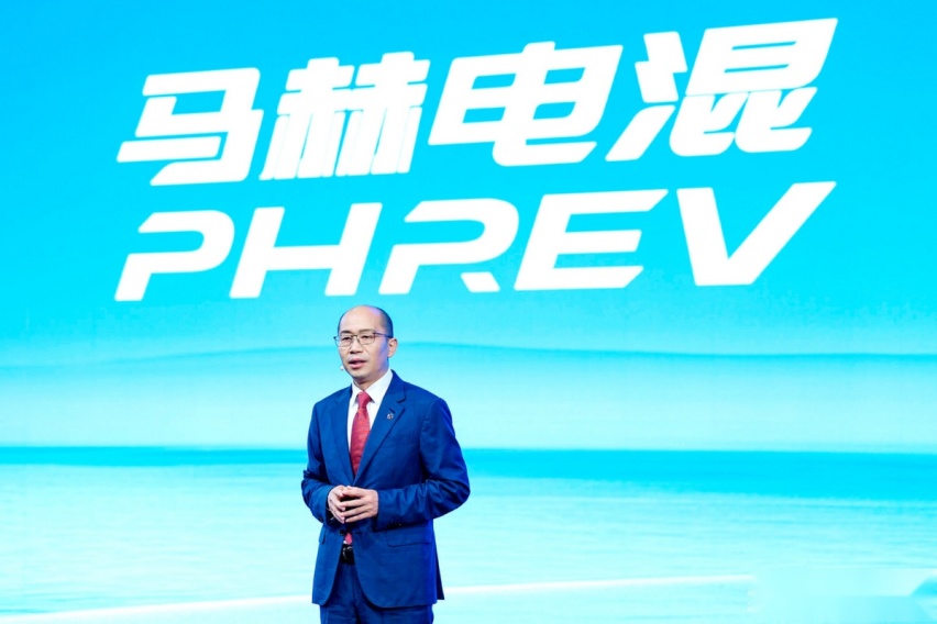 新产品与前瞻科技全面发力！东风汽车焕新亮相北京车展