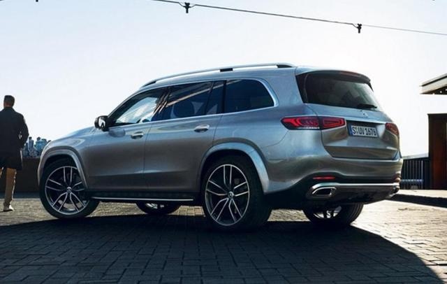 全球排名前十的大型SUV，路虎揽胜排不上号，日产丰田入榜